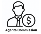 RTO software Agent Commission